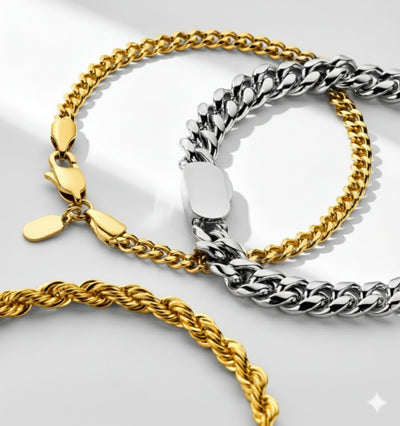 DR.  Armbanden - DeRuiterDR.