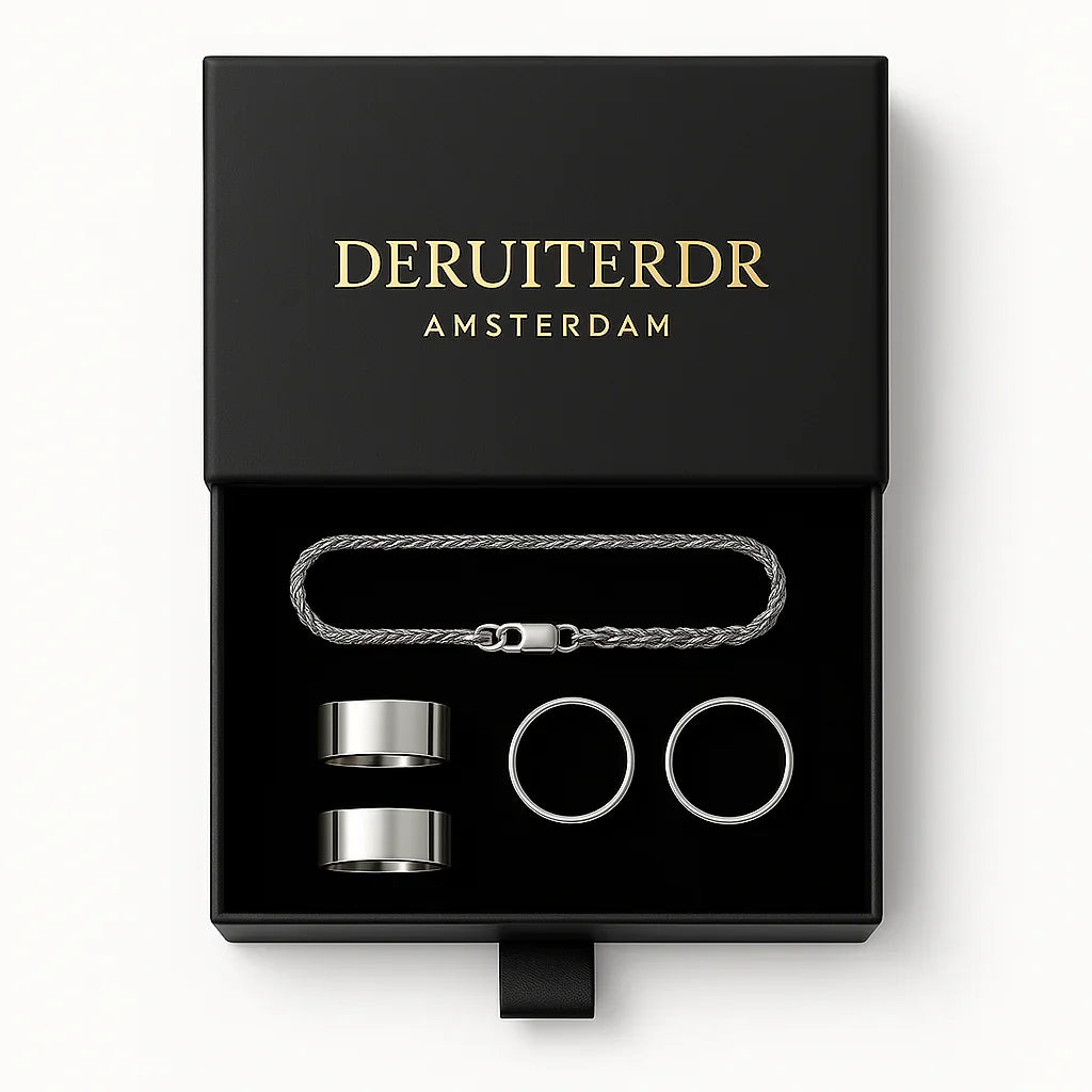 Kies jouw perfecte Jewelry Box