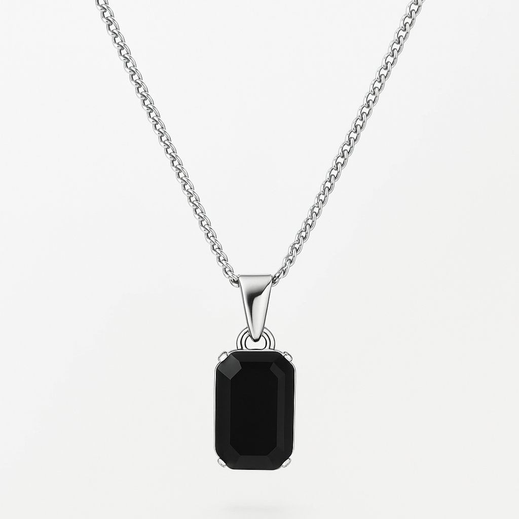 Eclipse chain (silver)