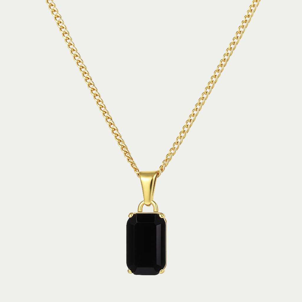 Eclipse chain (gold)
