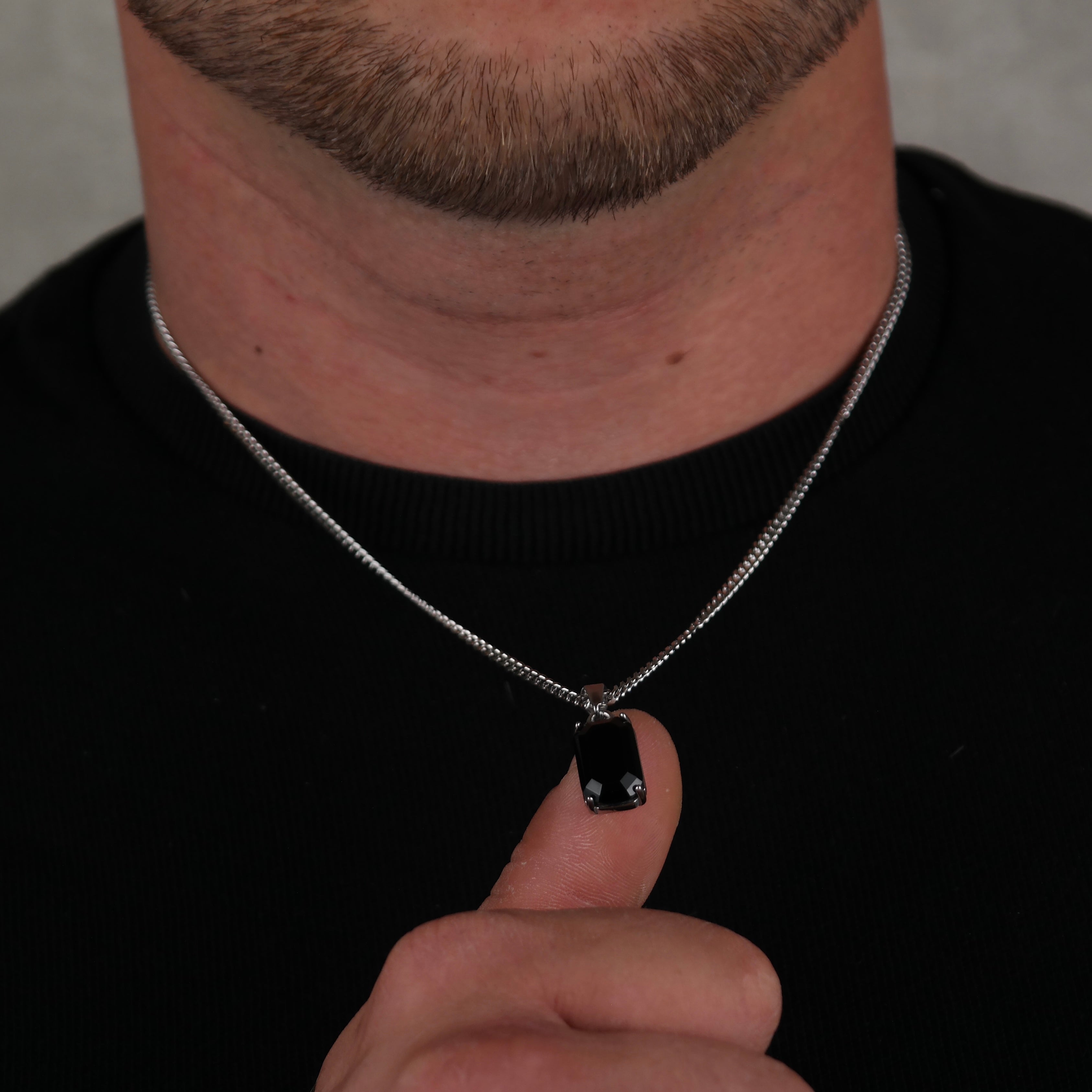Eclipse set (silver)